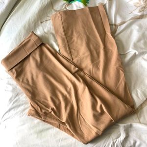 DNA Culture || Tall Ppl Friendly Yoga Pants!